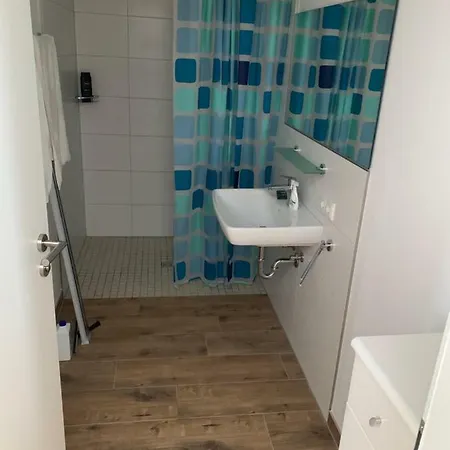 Homestay Gastehaus Simbach